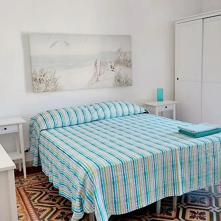 Apartment Casa Blue Windows P1 *