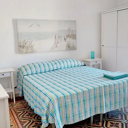 Apartment Casa Blue Windows P1 *